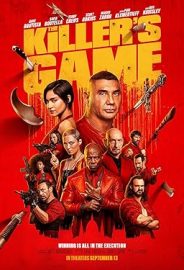 Katil Oyunu izle