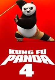 Kung Fu Panda 4 izle