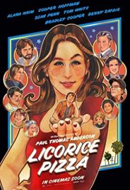 Licorice Pizza izle
