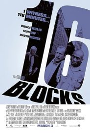 16 Blok izle