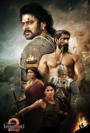 Baahubali 2: The Conclusion izle