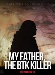 Babam Bir Seri Katil izle