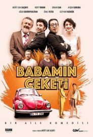 Babamın Ceketi izle