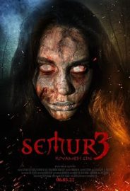 Semur 3: Kıyamet-i Cin izle