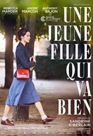 Une jeune fille qui va bien izle