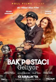 Bak Postacı Geliyor izle