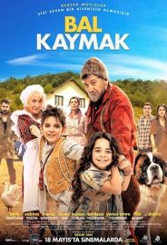 Bal Kaymak izle