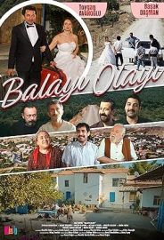 Balayı Olayı izle