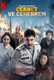 Bangkok Breaking: Cennet ve Cehennem izle