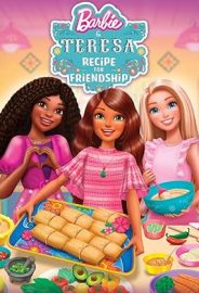 Barbie and Teresa: Recipe for Friendship izle