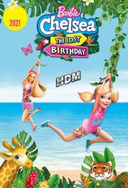 Barbie ve Chelsea Kayıp Doğum Günü izle