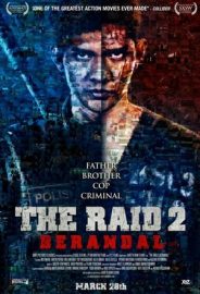 Baskın 2 izle