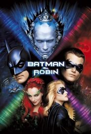 Batman ve Robin izle