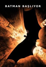 Batman Başlıyor izle