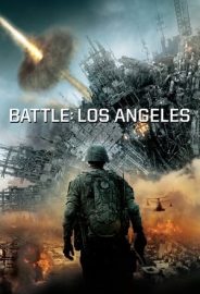 Dünya İstilası: Los Angeles Savaşı izle