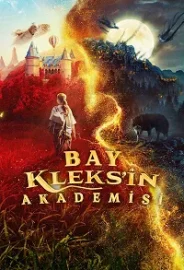 Bay Kleks’in Akademisi izle