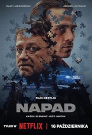 Saldırı izle