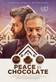 Barış Çikolatası izle