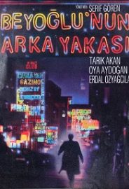 Beyoğlu’nun Arka Yakası izle