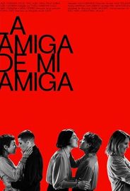 Kız Arkadaşımın Kız Arkadaşı izle