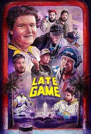 The Late Game izle