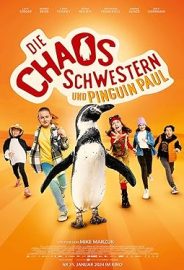 Kaos Kardeşler ve Penguen Paul izle