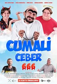 Cumali Ceber 666 izle