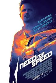 Hız Tutkusu izle