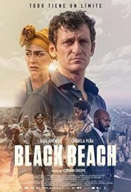 Kara Sahil izle