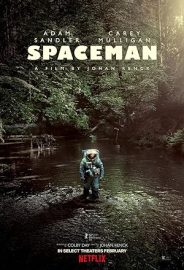 Bir Astronotun Sonsuz Yolculuğu izle