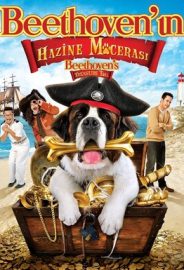 Beethoven’ın Hazine Macerası izle