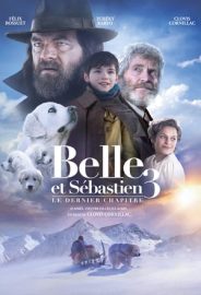 Belle ve Sebastian: Bitmeyen Dostluk izle