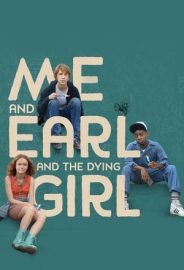 Ben, Earl ve Ölen Kız izle