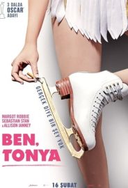 Ben, Tonya izle