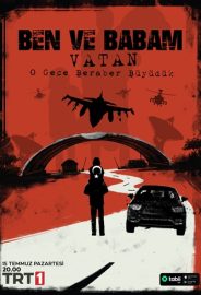 Ben ve Babam – Vatan izle