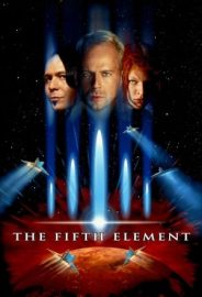 Beşinci Element izle