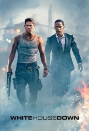 Beyaz Saray Düştü izle