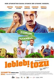 Leblebi Tozu izle