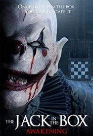 The Jack in the Box: Awakening izle