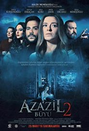 Azazil 2: Büyü izle