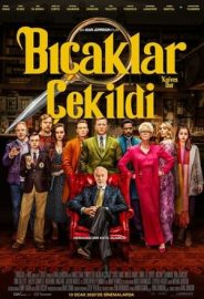 Bıçaklar Çekildi izle