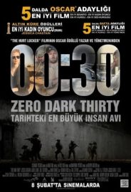 Karanlık Operasyon izle
