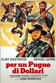 Bir Avuç Dolar izle