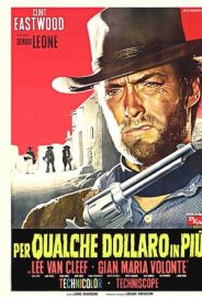 Bir Kaç Dolar İçin izle