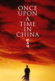 Bir Zamanlar Çin’de izle
