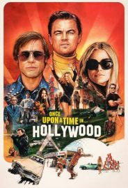 Bir Zamanlar Hollywood’ta izle