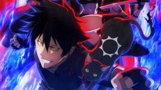 Black Torch 12.Bölüm izle