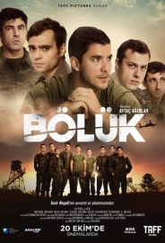 Bölük izle