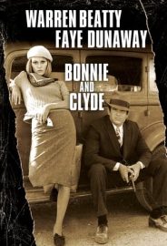 Bonnie ve Clyde izle