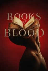 Books of Blood izle